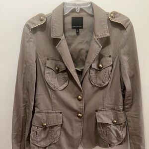 Vintage The Limited Blazer